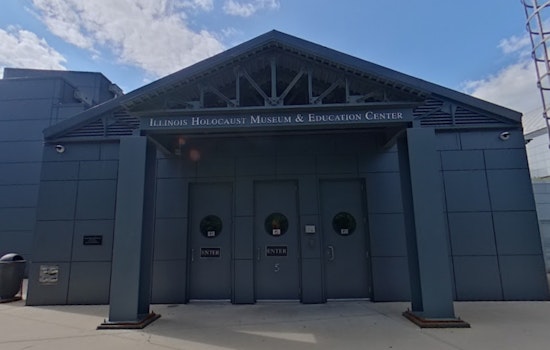 Illinois Holocaust Museum in Skokie to Undergo Renovations; Temporary Downtown Satellite Opens in July