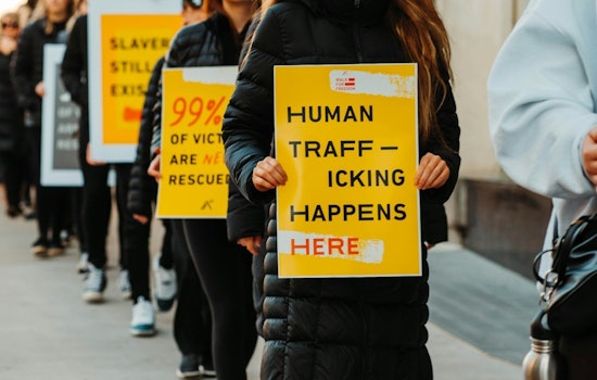 Illinois Lawmakers Advance Bills to Strengthen Fight Against Human Trafficking