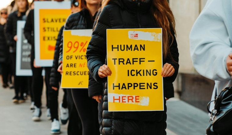 Illinois Lawmakers Advance Bills to Strengthen Fight Against Human Trafficking
