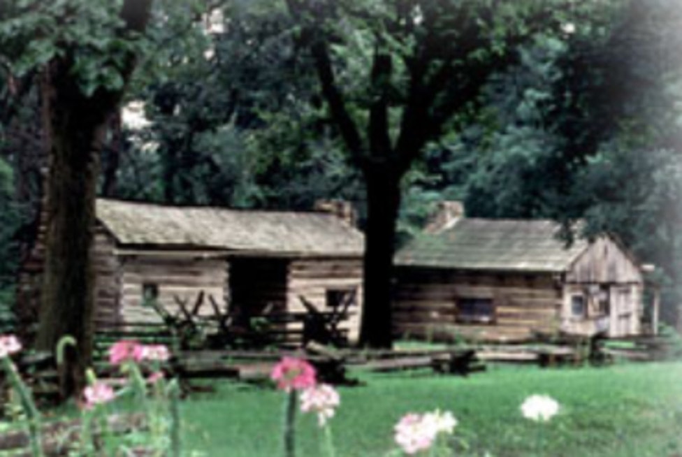 Illinois' Lincoln's New Salem State Historic Site to Receive $8 Million Upgrade from Rebuild Illinois Capital Plan