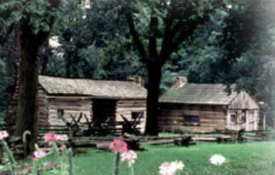 Illinois' Lincoln's New Salem State Historic Site to Receive $8 Million Upgrade from Rebuild Illinois Capital Plan