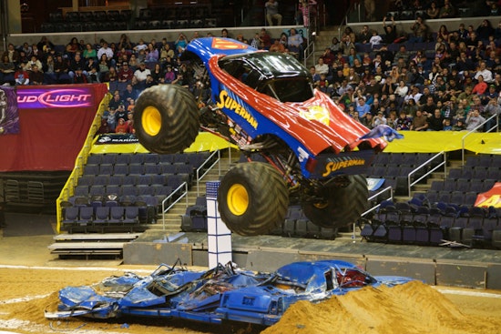 Illinois State Fair Reveals Thrilling 2025 Lineup: Monster Trucks, Rodeo, and Demolition Derby Set for Springfield