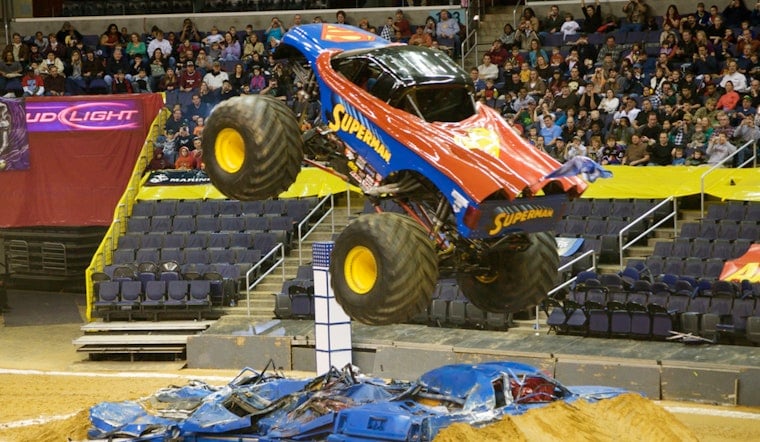 Illinois State Fair Reveals Thrilling 2025 Lineup: Monster Trucks, Rodeo, and Demolition Derby Set for Springfield