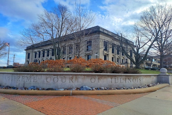 Illinois Supreme Court Rules in Favor of Rolling Meadows in Tax Dispute With Arlington Heights Over Cooper's Hawk Revenue