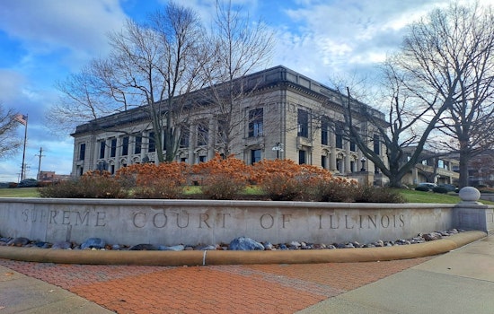 Illinois Supreme Court Rules in Favor of Rolling Meadows in Tax Dispute With Arlington Heights Over Cooper's Hawk Revenue