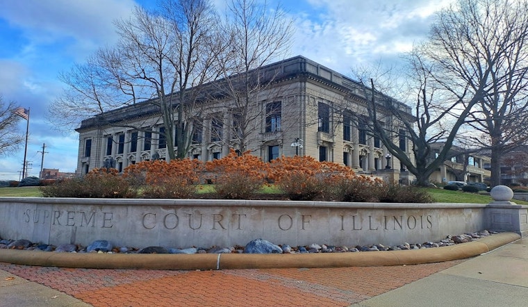 Illinois Supreme Court Rules in Favor of Rolling Meadows in Tax Dispute With Arlington Heights Over Cooper's Hawk Revenue