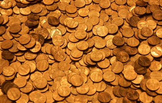 Illinois Treasurer Launches Online Auction of Rare Items Including 1881 Gold Coin and Joe DiMaggio Memorabilia