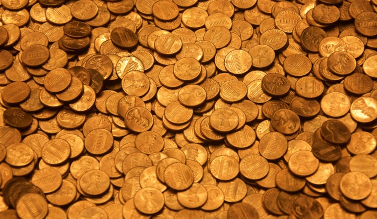 Illinois Treasurer Launches Online Auction of Rare Items Including 1881 Gold Coin and Joe DiMaggio Memorabilia