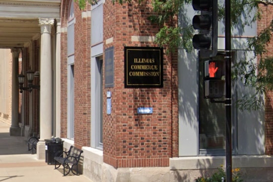 Illinois Utilities' Diverse Spending Soars Above $2 Billion for Fourth Year, ICC Report Reveals