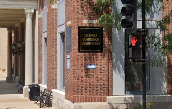 Illinois Utilities' Diverse Spending Soars Above $2 Billion for Fourth Year, ICC Report Reveals