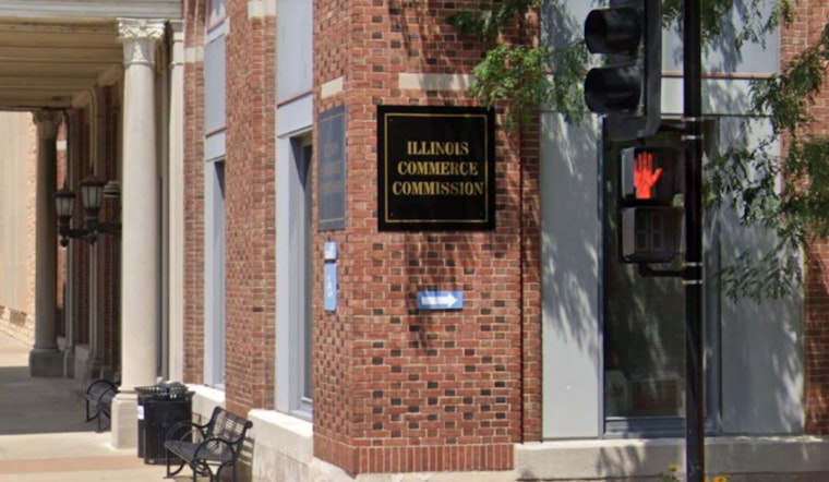 Illinois Utilities' Diverse Spending Soars Above $2 Billion for Fourth Year, ICC Report Reveals