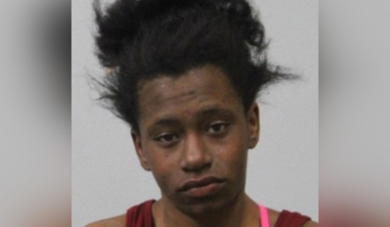 Pittsfield Police Seek Public’s Help in Search for Missing Woman Danier Fitzpatrick