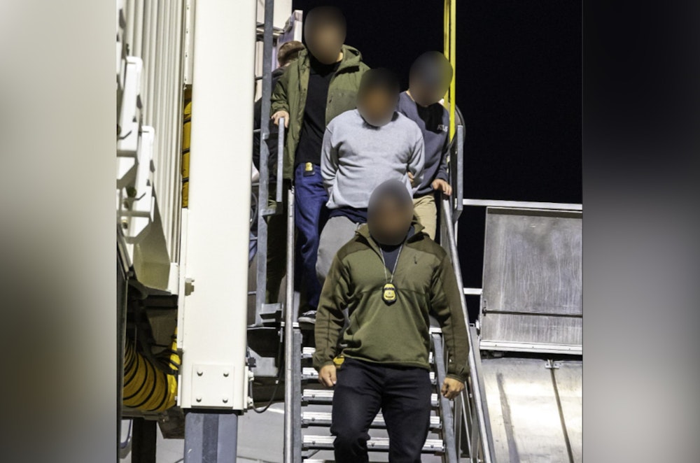Notorious MS-13 Gang Member Apprehended at Harry Reid Airport in Las Vegas Following Flight from New York