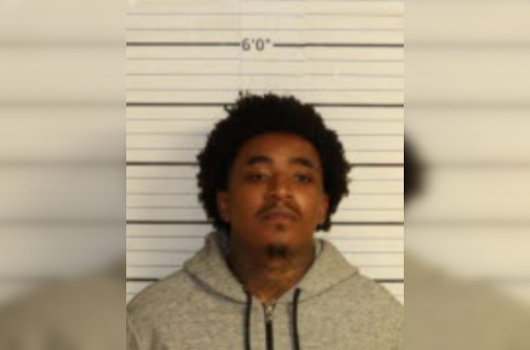 Memphis Man Charged with Aggravated Rape and Sexual Battery Involving Two Underage Sisters