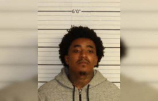 Memphis Man Charged with Aggravated Rape and Sexual Battery Involving Two Underage Sisters