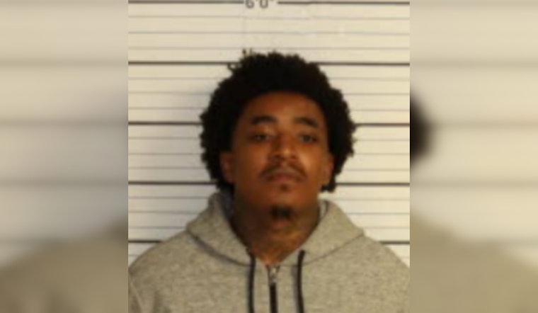 Memphis Man Charged with Aggravated Rape and Sexual Battery Involving Two Underage Sisters