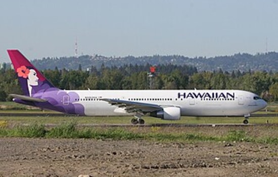 Hawaiian Airlines Debuts Nonstop Seattle-Seoul Route Ahead of Korean Thanksgiving Festivities