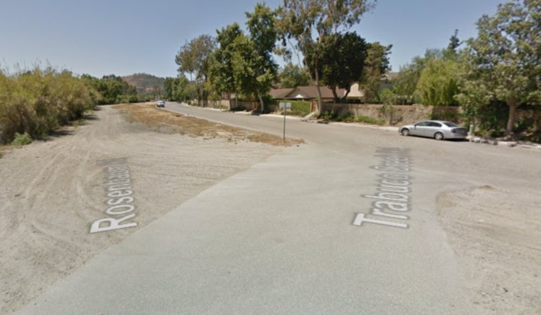 Man Rescued From Flooded Creek in San Juan Capistrano Amid Southern California Storm Chaos
