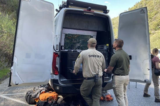 Human Remains Uncovered by Hikers Near South Yuba Fork Bridge in Nevada City; Recovery and Investigation Underway