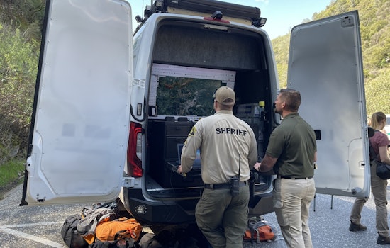 Human Remains Uncovered by Hikers Near South Yuba Fork Bridge in Nevada City; Recovery and Investigation Underway
