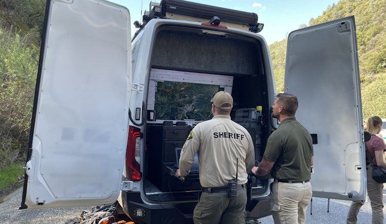 Human Remains Uncovered by Hikers Near South Yuba Fork Bridge in Nevada City; Recovery and Investigation Underway