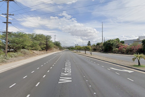 Maui Mourns as Wailuku Motorcyclist Dies in Fourth Traffic Fatality of the Year