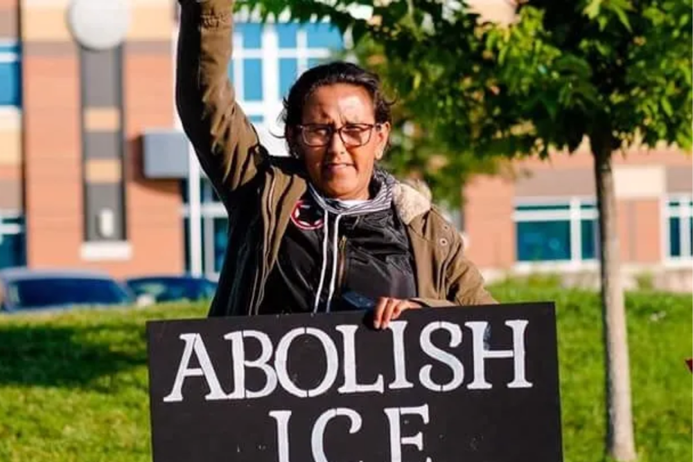 Immigration Activist Jeanette Vizguerra Detained by ICE in Aurora After Years of Advocacy in Denver