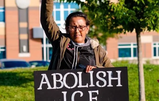 Immigration Activist Jeanette Vizguerra Detained by ICE in Aurora After Years of Advocacy in Denver