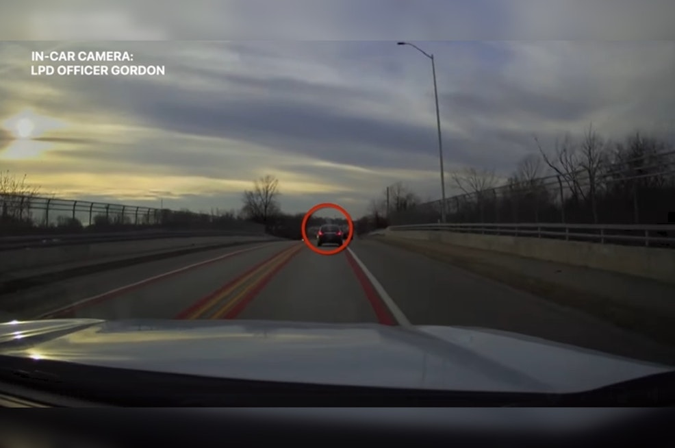 IMPD Releases Body Camera Footage of December Officer-Involved Shooting in Indianapolis for Public Review