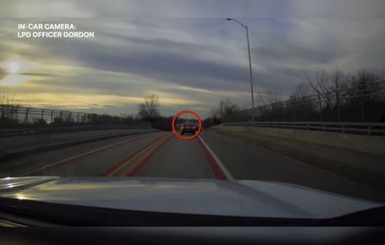 IMPD Releases Body Camera Footage of December Officer-Involved Shooting in Indianapolis for Public Review