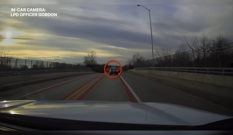 IMPD Releases Body Camera Footage of December Officer-Involved Shooting in Indianapolis for Public Review