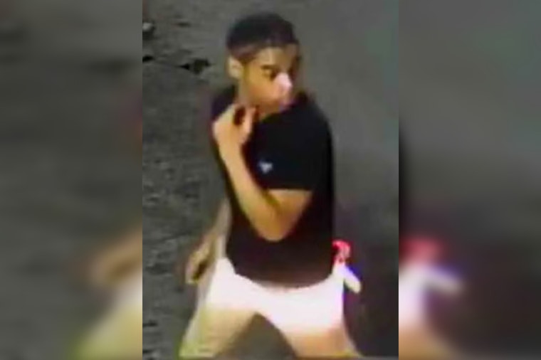 IMPD Seeks Public's Help to Identify Person Linked to 2023 Indianapolis Gas Station Homicide