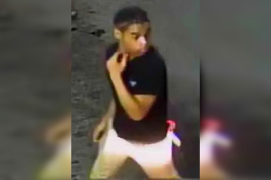 IMPD Seeks Public's Help to Identify Person Linked to 2023 Indianapolis Gas Station Homicide