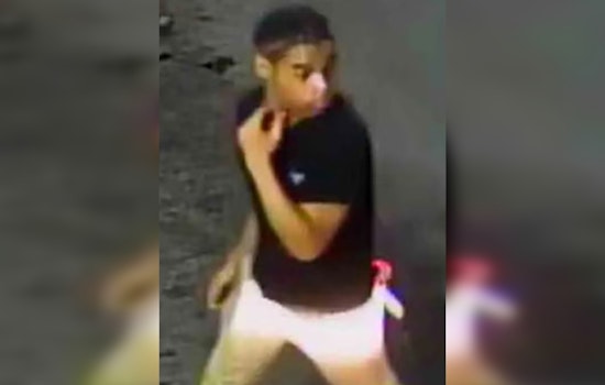 IMPD Seeks Public's Help to Identify Person Linked to 2023 Indianapolis Gas Station Homicide