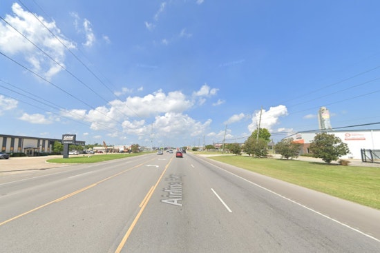 Increased Police Activity in St. Charles Parish Woods, Sheriff's Office Assures No Public Threat Amid Ongoing Investigation