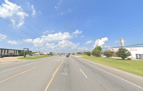 Increased Police Activity in St. Charles Parish Woods, Sheriff's Office Assures No Public Threat Amid Ongoing Investigation