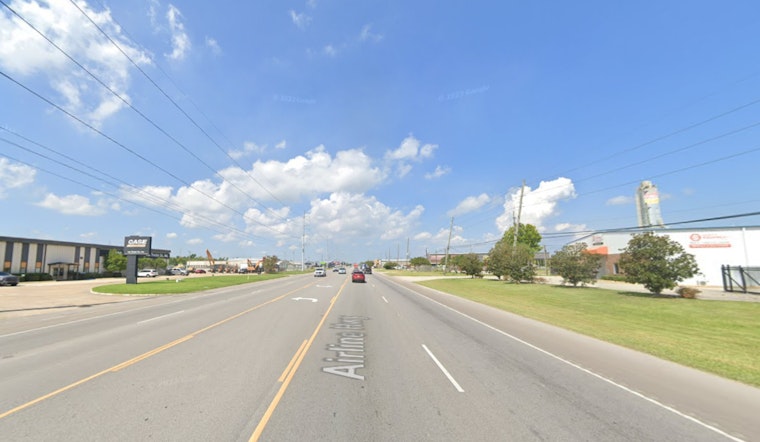 Increased Police Activity in St. Charles Parish Woods, Sheriff's Office Assures No Public Threat Amid Ongoing Investigation