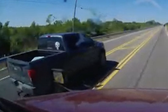 Indian River County Man Charged with Attempted Murder After Road Rage Shooting on Florida Highway