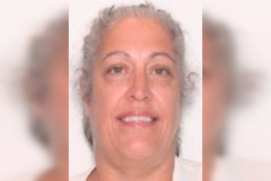 Indian River County Sheriff's Office Ramps Up Search for Missing Woman Joyceann Luciano in Florida