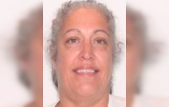 Indian River County Sheriff's Office Ramps Up Search for Missing Woman Joyceann Luciano in Florida