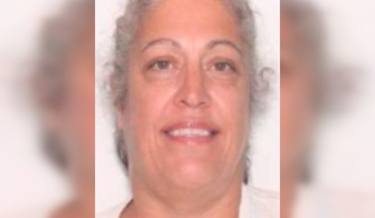 Indian River County Sheriff's Office Ramps Up Search for Missing Woman Joyceann Luciano in Florida