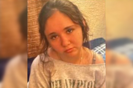 Indian River County Sheriff's Office Seeks Help to Find Missing 16-Year-Old Christine Regina from Vero Beach