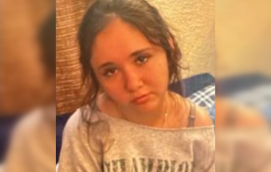 Indian River County Sheriff's Office Seeks Help to Find Missing 16-Year-Old Christine Regina from Vero Beach