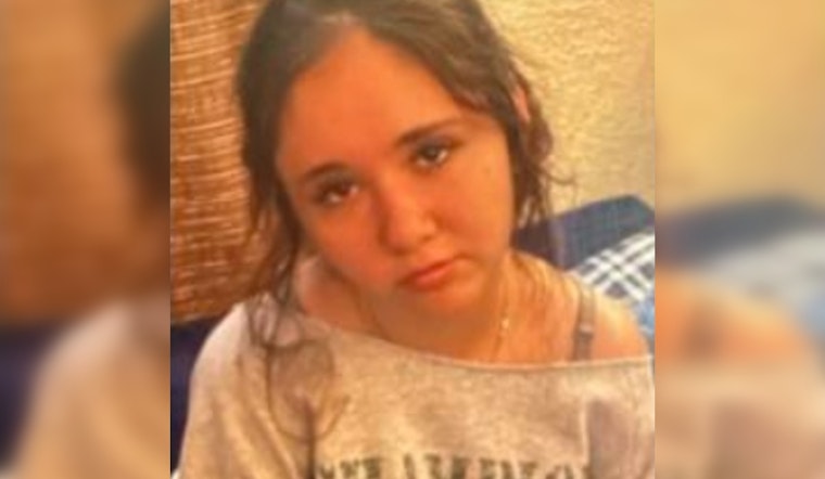 Indian River County Sheriff's Office Seeks Help to Find Missing 16-Year-Old Christine Regina from Vero Beach