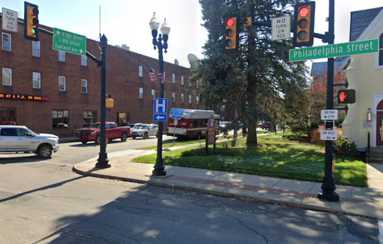 Indiana Borough Mourns as Second Pedestrian Succumbs to Injuries Following Tragic Box Truck Accident