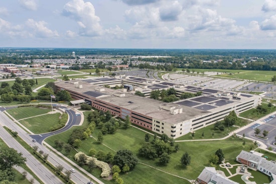 Indiana Faces Potential Loss of Three Federal Buildings Under Trump Administration Cost-Cutting Plan