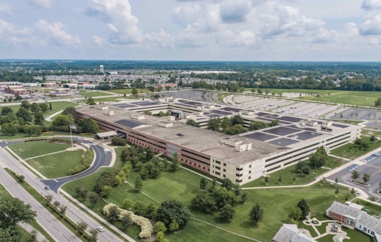 Indiana Faces Potential Loss of Three Federal Buildings Under Trump Administration Cost-Cutting Plan