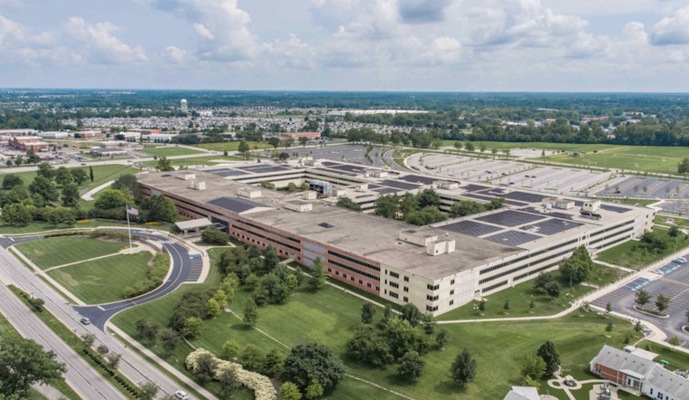Indiana Faces Potential Loss of Three Federal Buildings Under Trump Administration Cost-Cutting Plan
