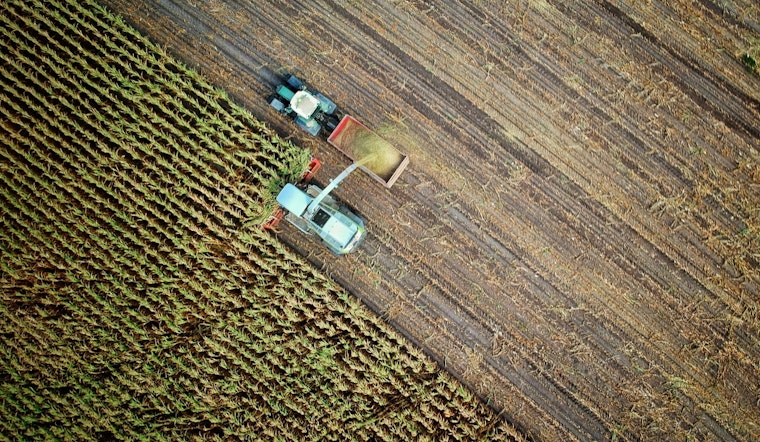 Indiana Farmers Call for Federal Action Amid Trade Tension Concerns Over Tariffs