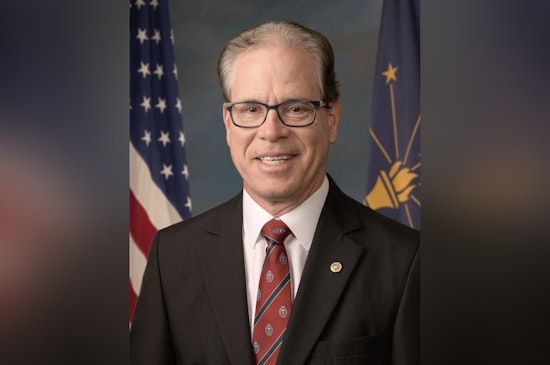 Indiana Governor Mike Braun Signs Executive Order to Combat Antisemitism in State Educational Institutions